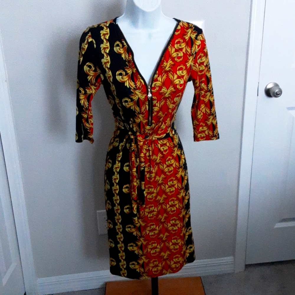 Women's Dress